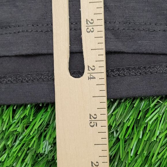 ACDC Shirt Womens Medium 19x24 Hells-Bells Two-Tone - Picture 7 of 11